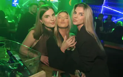 Galerija: ⛽️DIZEL PARTY⛽️ - subota, 07.02 - 26