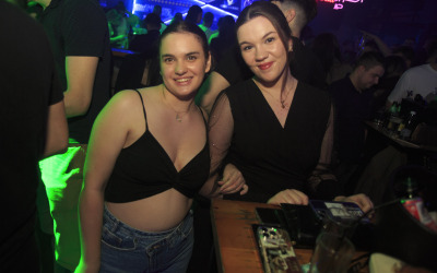 Galerija: ⛽️DIZEL PARTY⛽️ - subota, 07.02 - 25