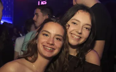 Galerija: ⛽️DIZEL PARTY⛽️ - subota, 07.02 - 22