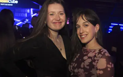 Galerija: ⛽️DIZEL PARTY⛽️ - subota, 07.02 - 20