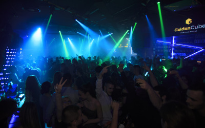 Galerija: ⛽️DIZEL PARTY⛽️ - subota, 07.02 - 19