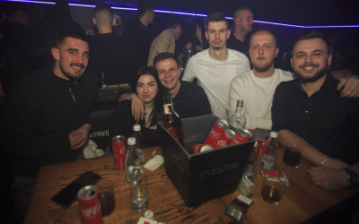 Galerija: ⛽️DIZEL PARTY⛽️ - subota, 07.02 - 16