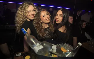 Galerija: ⛽️DIZEL PARTY⛽️ - subota, 07.02 - 15