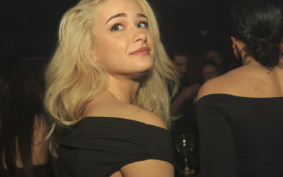 Galerija: ⛽️DIZEL PARTY⛽️ - subota, 07.02 - 14