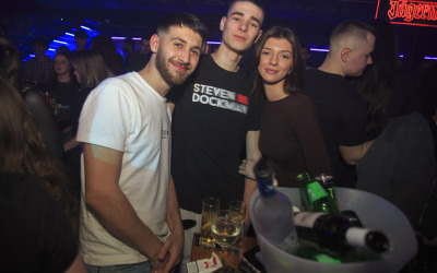 Galerija: ⛽️DIZEL PARTY⛽️ - subota, 07.02 - 13