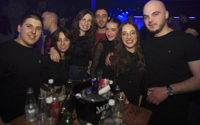 Galerija: ⛽️DIZEL PARTY⛽️ - subota, 07.02 - 12