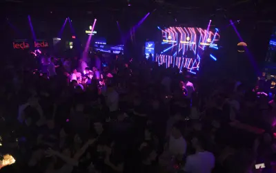 Galerija: ⛽️DIZEL PARTY⛽️ - subota, 07.02 - 8