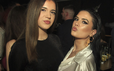 Galerija: ⛽️DIZEL PARTY⛽️ - subota, 07.02 - 7