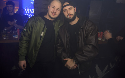 Galerija: ⛽️DIZEL PARTY⛽️ - subota, 07.02 - 6