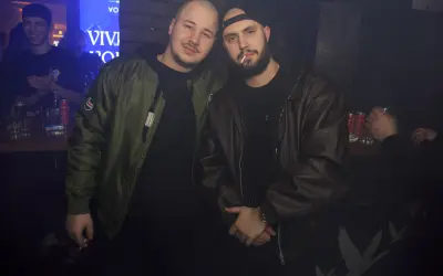 Galerija: ⛽️DIZEL PARTY⛽️ - subota, 07.02 - 6