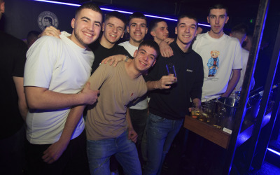 Galerija: ⛽️DIZEL PARTY⛽️ - subota, 07.02 - 4