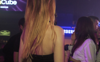 Galerija: ⛽️DIZEL PARTY⛽️ - subota, 07.02 - 3