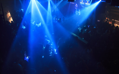 Galerija: ⛽️DIZEL PARTY⛽️ - subota, 07.02 - 2