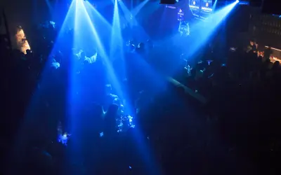 Galerija: ⛽️DIZEL PARTY⛽️ - subota, 07.02 - 2