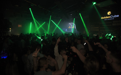 Galerija: ⛽️DIZEL PARTY⛽️ - subota, 07.02 - 0