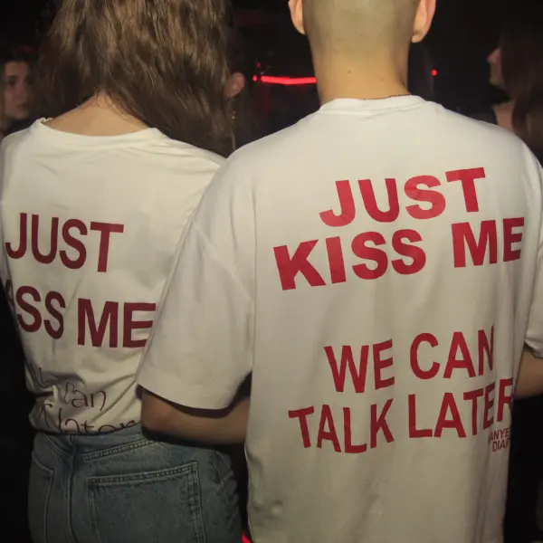 GoldenCube Mostar - 💔 ANTIVALENTINOVO  💔