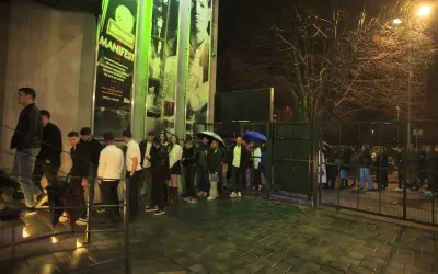 Galerija: 💔 ANTIVALENTINOVO  💔 - subota, 14.02 - 125