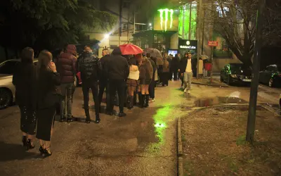 Galerija: 💔 ANTIVALENTINOVO  💔 - subota, 14.02 - 124