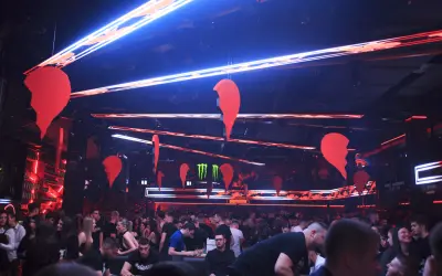 Galerija: 💔 ANTIVALENTINOVO  💔 - subota, 14.02 - 123