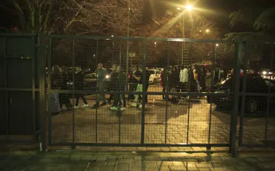 Galerija: 💔 ANTIVALENTINOVO  💔 - subota, 14.02 - 122