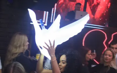 Galerija: 💔 ANTIVALENTINOVO  💔 - subota, 14.02 - 120