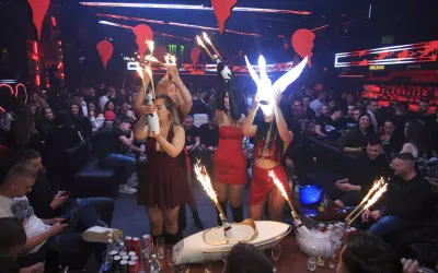 Galerija: 💔 ANTIVALENTINOVO  💔 - subota, 14.02 - 118