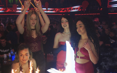 Galerija: 💔 ANTIVALENTINOVO  💔 - subota, 14.02 - 117