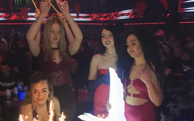 Galerija: 💔 ANTIVALENTINOVO  💔 - subota, 14.02 - 117