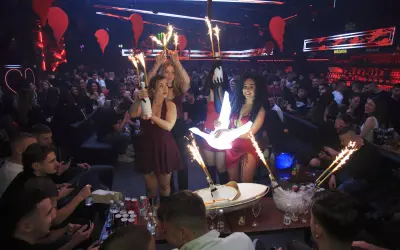 Galerija: 💔 ANTIVALENTINOVO  💔 - subota, 14.02 - 116