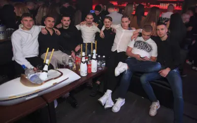 Galerija: 💔 ANTIVALENTINOVO  💔 - subota, 14.02 - 115