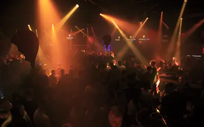 Galerija: 💔 ANTIVALENTINOVO  💔 - subota, 14.02 - 110