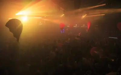 Galerija: 💔 ANTIVALENTINOVO  💔 - subota, 14.02 - 109