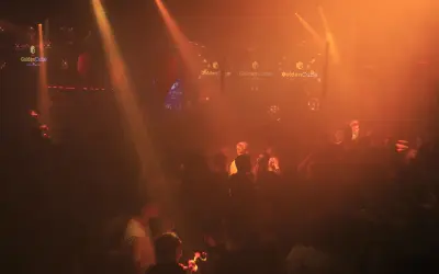 Galerija: 💔 ANTIVALENTINOVO  💔 - subota, 14.02 - 108