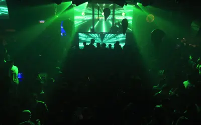 Galerija: 💔 ANTIVALENTINOVO  💔 - subota, 14.02 - 103