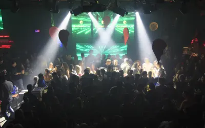 Galerija: 💔 ANTIVALENTINOVO  💔 - subota, 14.02 - 102