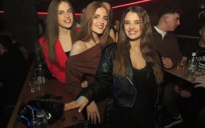 Galerija: 💔 ANTIVALENTINOVO  💔 - subota, 14.02 - 99