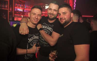 Galerija: 💔 ANTIVALENTINOVO  💔 - subota, 14.02 - 97