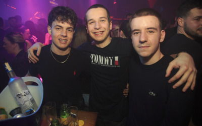 Galerija: 💔 ANTIVALENTINOVO  💔 - subota, 14.02 - 96