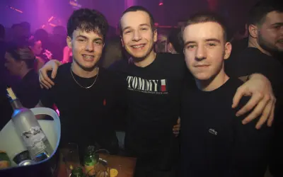 Galerija: 💔 ANTIVALENTINOVO  💔 - subota, 14.02 - 96