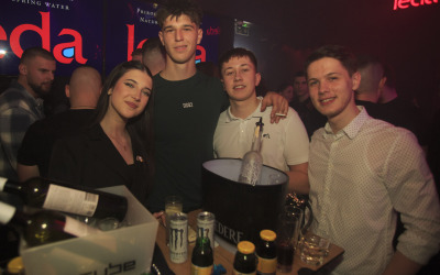 Galerija: 💔 ANTIVALENTINOVO  💔 - subota, 14.02 - 92