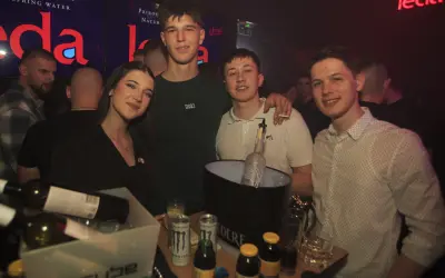 Galerija: 💔 ANTIVALENTINOVO  💔 - subota, 14.02 - 92