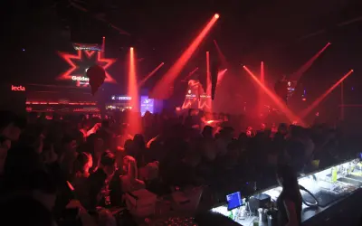 Galerija: 💔 ANTIVALENTINOVO  💔 - subota, 14.02 - 88