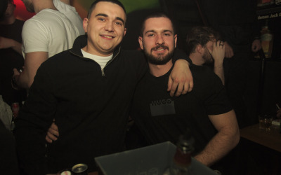 Galerija: 💔 ANTIVALENTINOVO  💔 - subota, 14.02 - 86