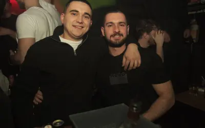 Galerija: 💔 ANTIVALENTINOVO  💔 - subota, 14.02 - 86