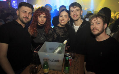 Galerija: 💔 ANTIVALENTINOVO  💔 - subota, 14.02 - 84