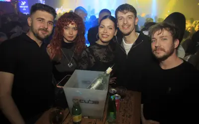 Galerija: 💔 ANTIVALENTINOVO  💔 - subota, 14.02 - 84