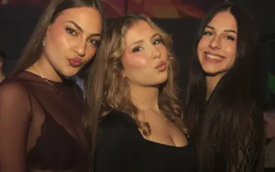 Galerija: 💔 ANTIVALENTINOVO  💔 - subota, 14.02 - 83