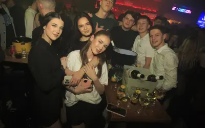 Galerija: 💔 ANTIVALENTINOVO  💔 - subota, 14.02 - 81