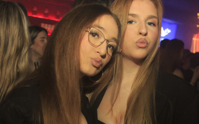 Galerija: 💔 ANTIVALENTINOVO  💔 - subota, 14.02 - 80