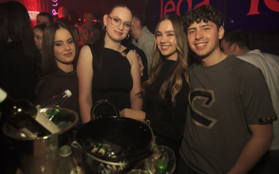 Galerija: 💔 ANTIVALENTINOVO  💔 - subota, 14.02 - 78